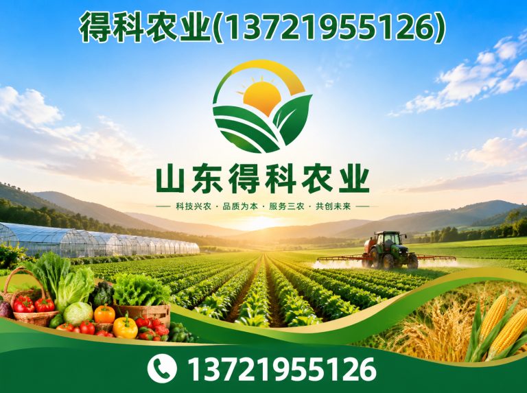 奎文区高端特种肥料展示图
