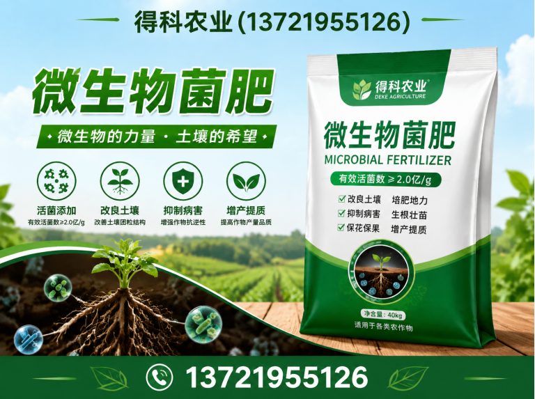 奎文区得科农业展示图